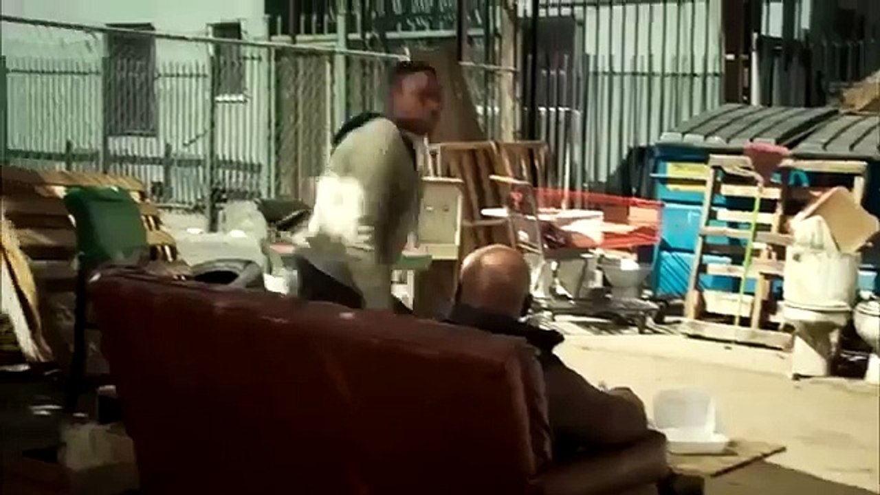 A Hora do Rush 2016 | Trailer Oficial | Série de TV