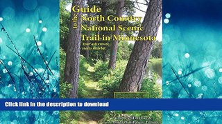 READ  Guide to the North Country National Scenic Trail in Minnesota FULL ONLINE
