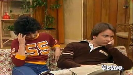 Apartamento Para Tres Esp 2x18 Peliculas Caseras