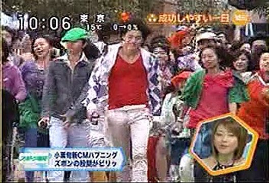 [2000年代バラエティ傑作シリーズ] ラジかる（2008年4月1日 ＯＡ）