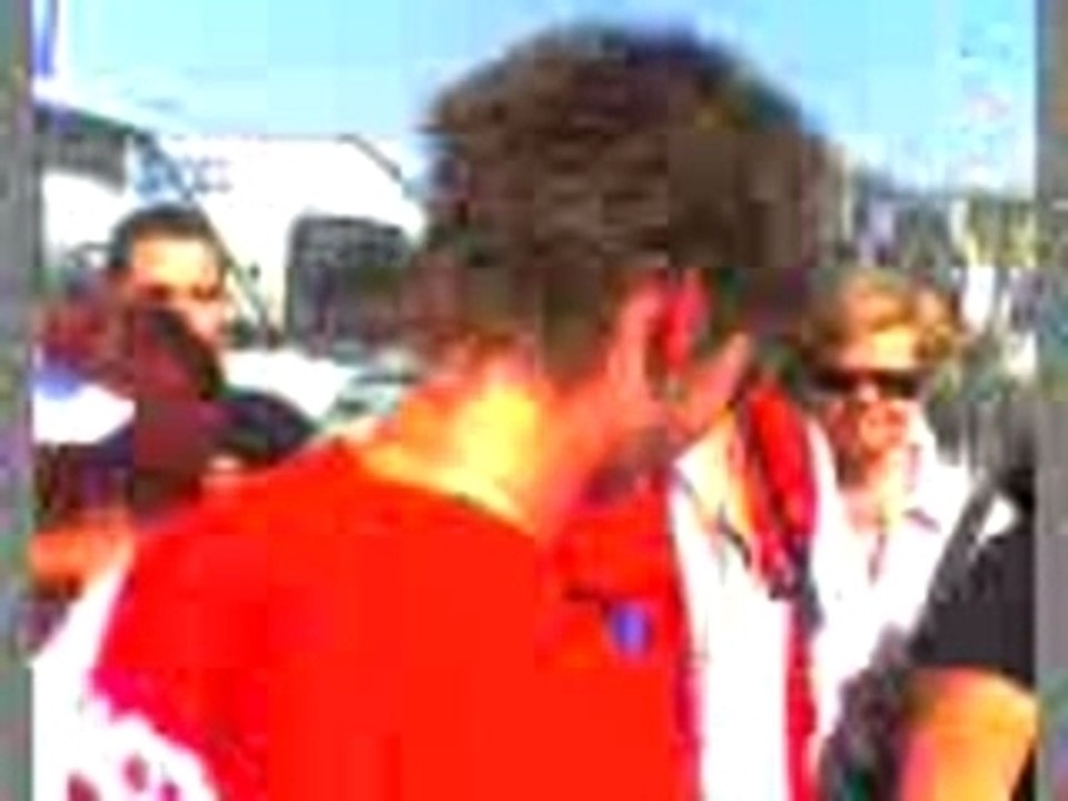 Jordy aux 24h motonautiques de rouen