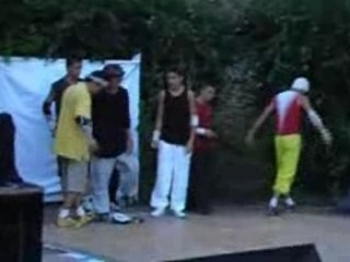 Fête de la Musique 2007