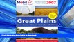 READ BOOK  Mobil Travel Guide: Great Plains 2007 (Forbes Travel Guide: Great Plains) FULL ONLINE