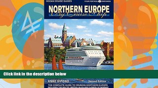 Best Buy Deals  Northern Europe by Cruise Ship - 2nd Edition: The Complete Guide to Cruising