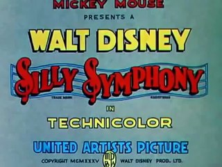 THE GOLDEN TOUCH - DISNEY CARTOON_3