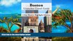 Best Deals Ebook  Boston Unanchor Travel Guide - 2-Day Historic Highlights Itinerary  Best Seller