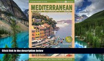Ebook deals  Mediterranean by Cruise Ship: The Complete Guide to Mediterranean Cruising  Most Wanted