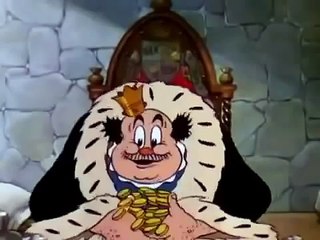 THE GOLDEN TOUCH - DISNEY CARTOON_40