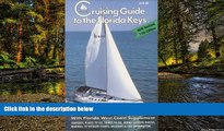 Ebook deals  Cruising Guide to the Florida Keys  Most Wanted