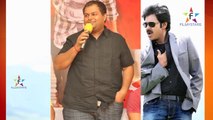 Pawan Kalyan Ku Shock Ichina S.S Thaman...- -- Filmystarss