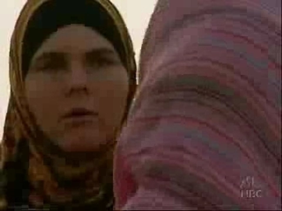 NBC NEWS: 20000 Americans convert to Islam each Year