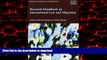 Best books  Research Handbook on International Law and Migration (Research Handbooks in