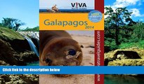 Ebook Best Deals  VIVA Travel Guides Galapagos Islands  Buy Now