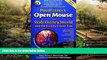 Must Have  PassPorter s Open Mouse for Walt Disney World and the Disney Cruise Line: Easy Access