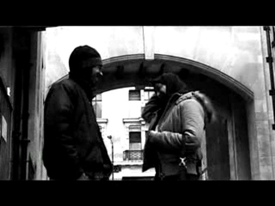 Straika D - Sans L'Amour