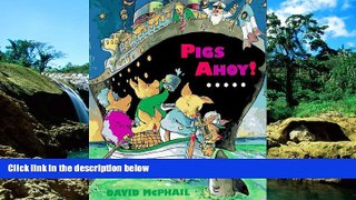 Ebook Best Deals  Pigs Ahoy!  Most Wanted