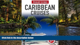 Ebook deals  Insight Guides Caribbean Cruises  Full Ebook