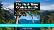 Ebook Best Deals  Berlitz: The First-time Cruise Guide: All Your Questions Answered (Berlitz