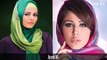 Pakistani Actresses And Their Looks in Hijab