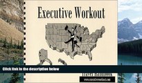 Best Buy Deals  Executive Workout Travel Handbook  Best Seller Books Most Wanted