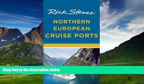Best Buy Deals  Rick Steves Northern European Cruise Ports  Best Seller Books Most Wanted
