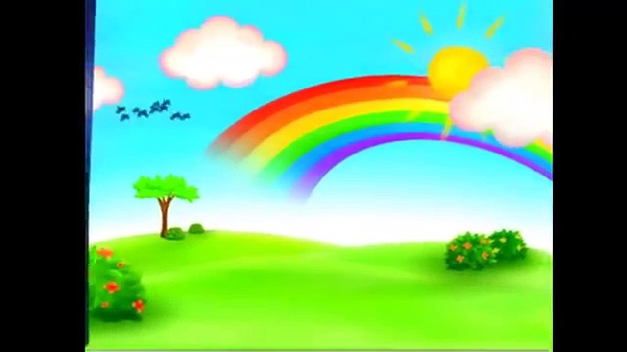 Tiny Love - Развивающий мультфильм 12-36 месяцев