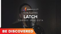 Be Discovered - Latch (Cover) by Thirdee Deacosta