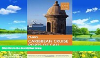 Best Buy Deals  Fodor s Caribbean Cruise Ports of Call (Travel Guide)  Best Seller Books Most