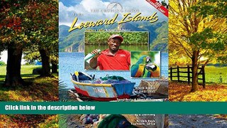 Best Buy Deals  The Cruising Guide to the Southern Leeward Islands  Best Seller Books Most Wanted