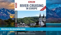 Best Buy Deals  Berlitz: River Cruising in Europe (Berlitz Cruise Guide)  Full Ebooks Best Seller