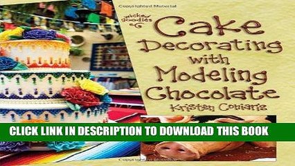 [PDF] Cake Decorating with Modeling Chocolate Popular Collection