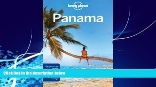 Best Buy Deals  Lonely Planet Panama (Travel Guide)  Best Seller Books Most Wanted