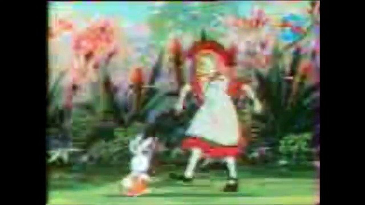 Croque-vacances (dessins animés et séries)