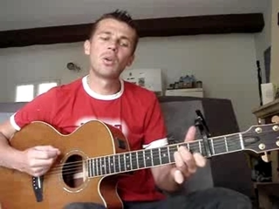 Crazy- Gnarls Barkley