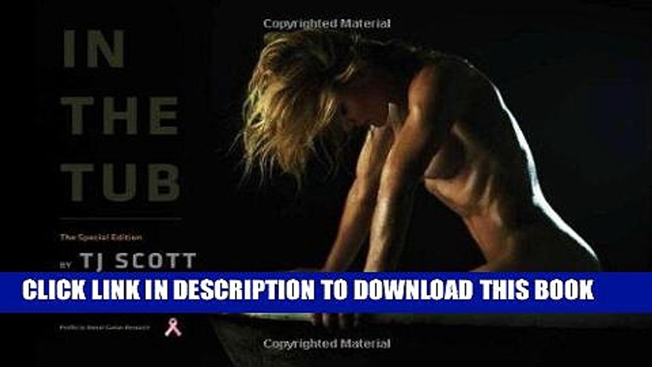 [PDF] In the Tub, Special Edition Full Online