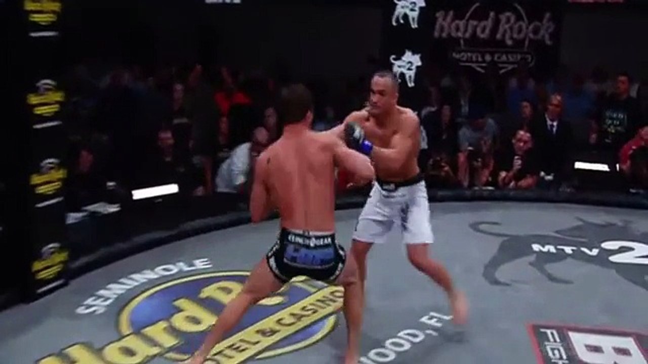 UFC Champ Eddie Alvarez Has Been Dropped By Punches A LOT  ENT Imports