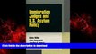 Best books  Immigration Judges and U.S. Asylum Policy (Pennsylvania Studies in Human Rights)
