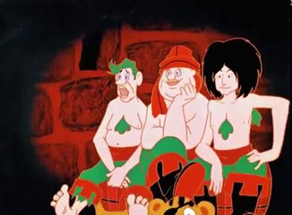 Говорят, мы бяки буки - Бременские музыканты