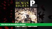 Buy book  Philosophy of Human Rights: Readings in Context (Paragon Issues in Philosophy) online