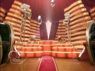 Disney Channel Czech - Opening- Original Movie (Version 2)