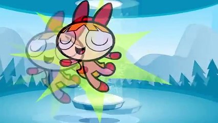 Powerpuff Girls Fast And Flurrious Cartoon Network Games New HD 2016