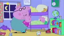 Peppa Pig Toys Disney Collector ~ Bedtime Story - Lost Keys