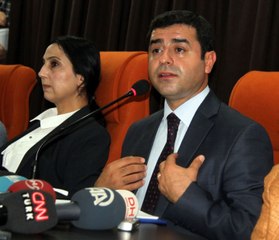 Vatandaştan HDP Operasyonlarına Tam Destek