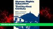 Buy books  Human Rights Education for the Twenty-First Century (Pennsylvania Studies in Human