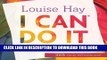 [PDF] I Can Do It(TM) 2017 Calendar: 365 Daily Affirmations Full Collection