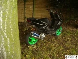 Montage nitro noos ss kit