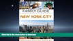 FAVORITE BOOK  New York City (Eyewitness Travel Family Guide) FULL ONLINE