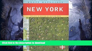 READ  Knopf MapGuide: New York (Knopf Mapguides) FULL ONLINE