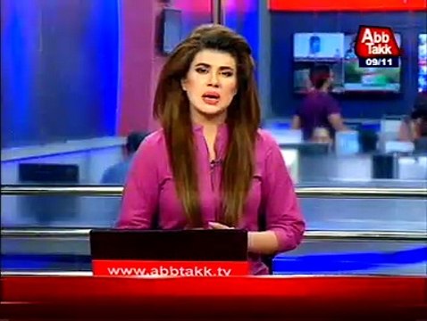 Dera Ismail Khan: 8 people killed, many injured as commuter bus falls into ravine