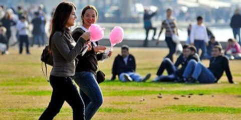 Hava Sıcaklıkları 8 Derece Artacak